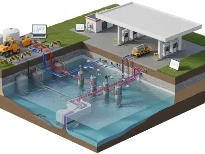 Phoenix Group Expands Statewide UST Remediation in Oklahoma