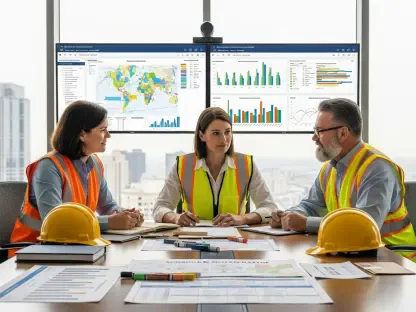 Will Policy, Costs, and Power Limits Redefine Construction?