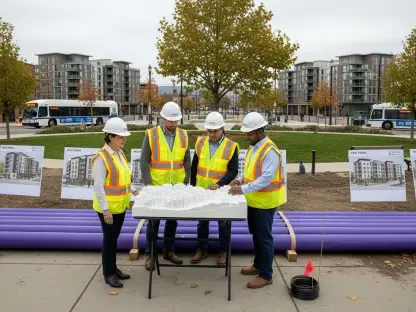 Vernon Pushes Public Land Housing, Reclaimed Water Plan