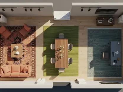 Which Rug Colors Should You Avoid in 2026—and What Works?