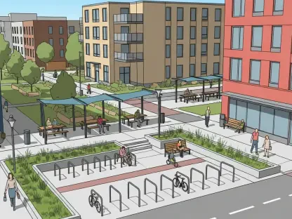 Will 600-Bed Student Housing Unlock Cabot Gate Renewal?