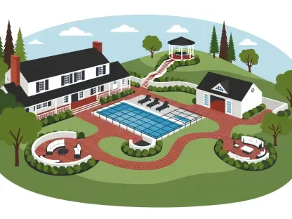 What Defines a Mary Gordon Garden, and Why Does It Last?