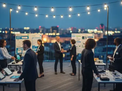 KU Breaks Ground on The Hub, a Campuswide Startup Hub