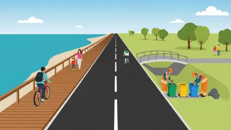 Mijas Approves €33M Mobility, Parking and Public Space Push