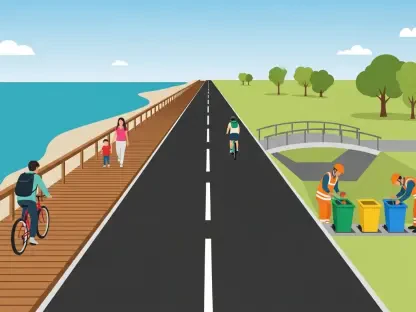 Mijas Approves €33M Mobility, Parking and Public Space Push