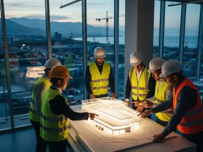 How IWCD Transformed Into a Design-Build Powerhouse