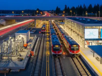 Will Chicago’s Red Line Extension Finally Close the Gap?