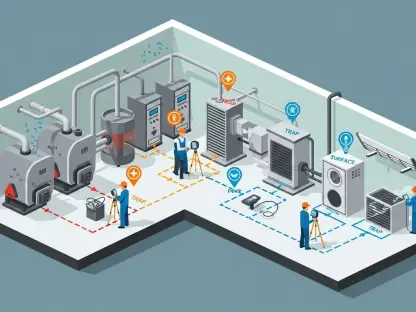 Can Steam Trap Surveys Boost Hospital Safety and Savings?
