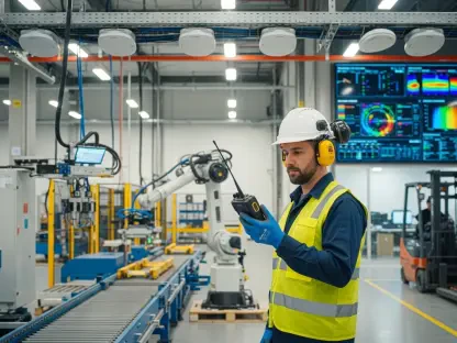 Can Unified, AI-Ready Wireless Fix Frontline Chaos?