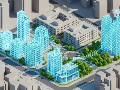 Ireland Sets New Digital Standards for Infrastructure