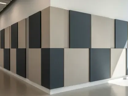 How Is Acoustic Innovation Reshaping Modern Facilities?