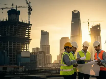 How Are Black-owned Construction Firms Rebuilding America?