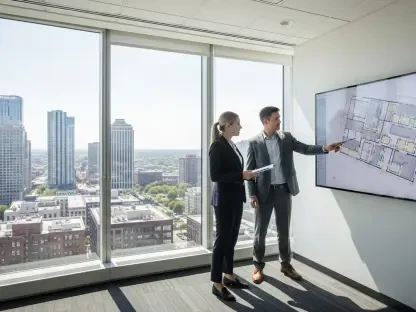 How Do Landlords Refinance Complex Mixed-Use Portfolios?