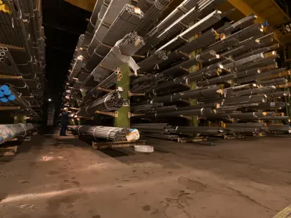 Trump Expands Tariffs on Steel and Aluminum Derivatives