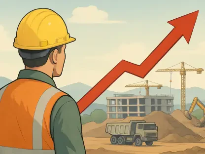 Granite Construction Raises 2026 Outlook on Strategic Pivot