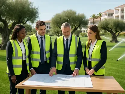 Draycott Launches Portugal’s Largest Landscaping Brand
