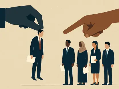 Trend Analysis: Reverse National Origin Discrimination