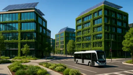 How Will the 2026 LEED Cohort Shape Greener U.S. Cities?