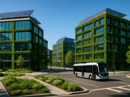 How Will the 2026 LEED Cohort Shape Greener U.S. Cities?
