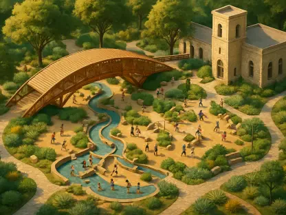 How Is Skanska Building an Inclusive Future in San Antonio?