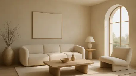 The Rise of Understated Luxury in 2026 Interior Design Trends