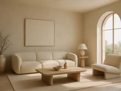 The Rise of Understated Luxury in 2026 Interior Design Trends