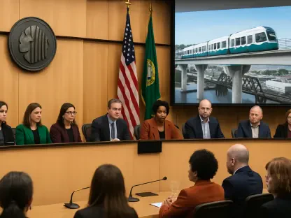 Seattle Council Tackles Hurdles for Ballard Light Rail