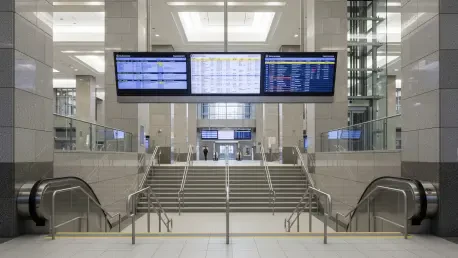 Can an $8 Billion Project Restore Penn Station’s Grandeur?