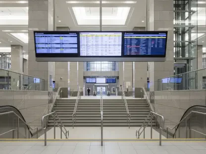 Can an $8 Billion Project Restore Penn Station’s Grandeur?