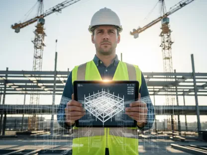 Analyzing Modern Construction Workflow Management Software