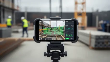 How Is AI Field Reporting Revolutionizing Construction?