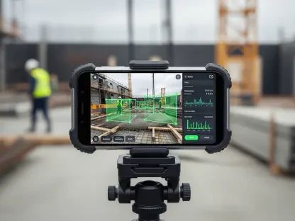 How Is AI Field Reporting Revolutionizing Construction?