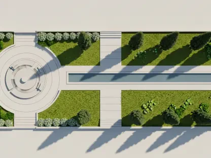 What Is Emotional Architecture in Modern Landscape Design?