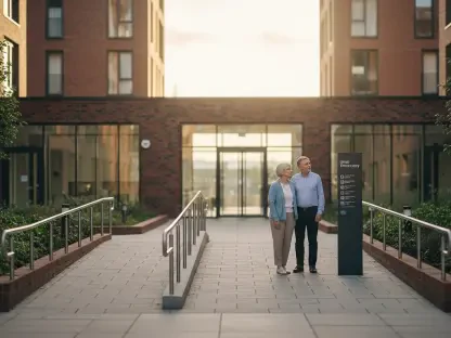 Is the UK Rental Market Failing Its Aging Population?