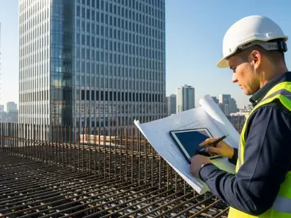Frank Karcher Upholds Wake County Building Safety Standards
