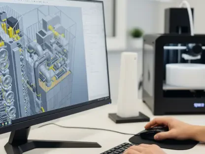 How Is CAD Engineering Transforming Product Development?
