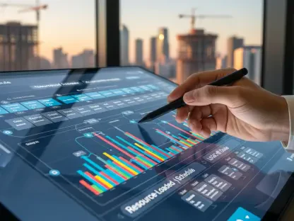 Digital Tools Redefine CPM Scheduling in Construction