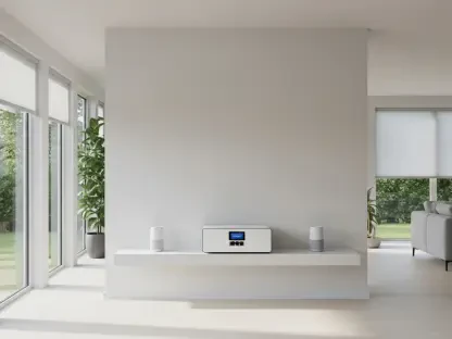 How Will ZTE Livebox 7 Redefine the Smart Home Ecosystem?