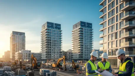 Supply Reform Is Crucial to Solving Europe's Housing Crisis