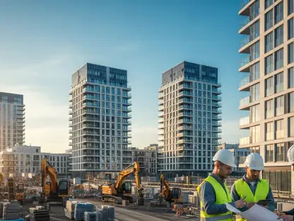 Supply Reform Is Crucial to Solving Europe's Housing Crisis