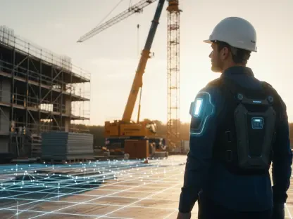 How Are Smart Sensors Driving a Proactive Safety Culture?
