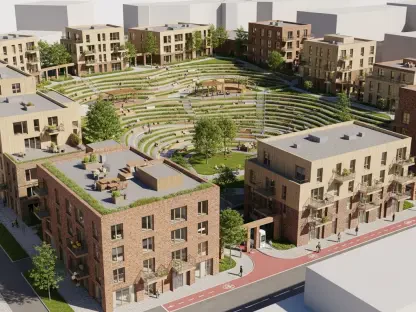 Magenta Living to Build 1,300 Sustainable Homes by 2030