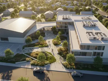 Isle of Wight Plans $70 Million Westside Elementary School