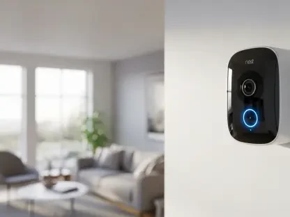 Google Transforms Nest Cameras With Gemini AI Integration