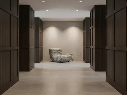 Jake Arnold Rejects Perfection to Create Soulful Interiors