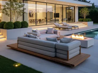How Can Luxury Brands Elevate Your Outdoor Living?