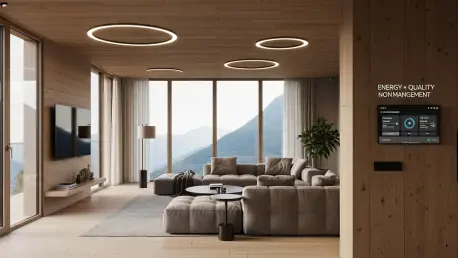 Schenkar Construction Sets New Standard for Net-Zero Luxury