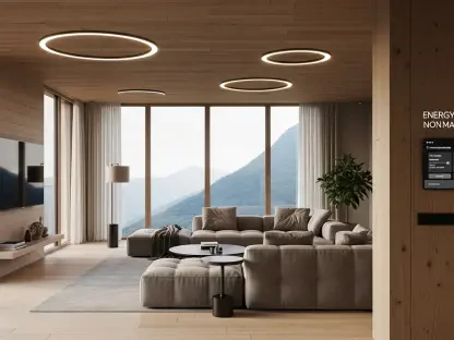 Schenkar Construction Sets New Standard for Net-Zero Luxury
