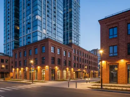 How Will Makers Place Transform Birmingham’s Urban Landscape?