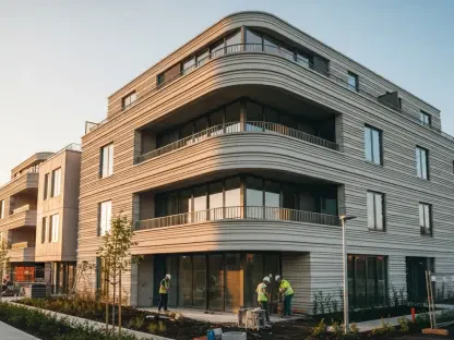 Is 3D Printing the Future of Multi-Family Housing?